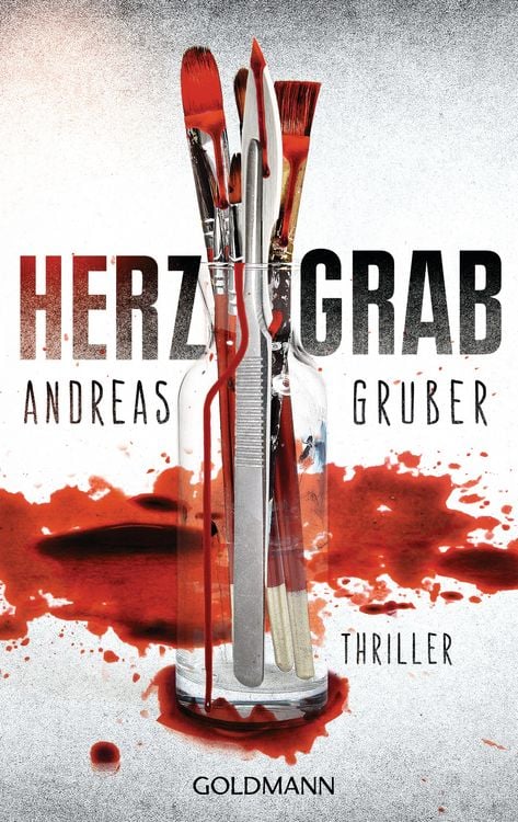 Produktbild: Herzgrab