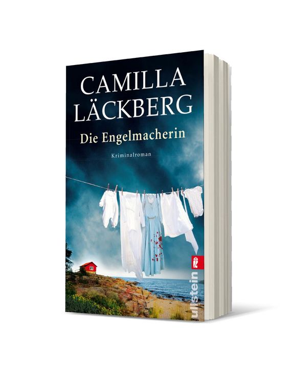 Produktbild: Die Engelmacherin