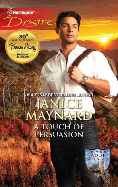 Produktbild: A Touch of Persuasion