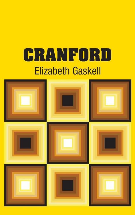 Produktbild: Cranford