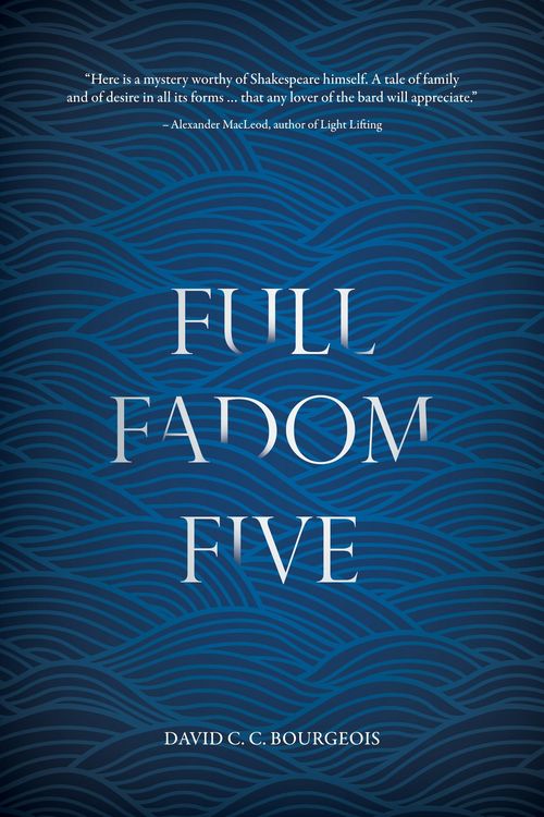 Produktbild: Full Fadom Five