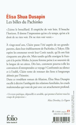 Les Billes Du Pachinko