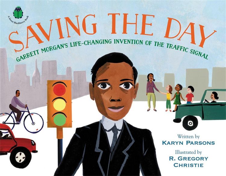 Produktbild: Saving the Day