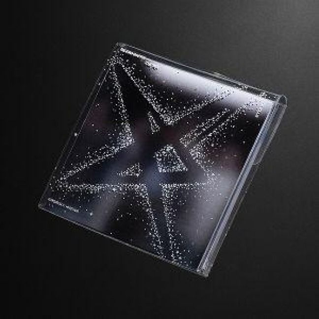 Produktbild: The Star Chapter: Together (Etched Version)