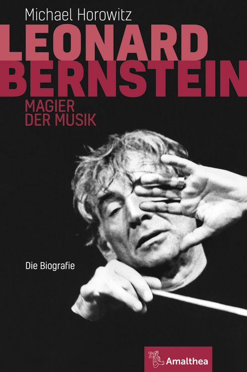 Produktbild: Leonard Bernstein