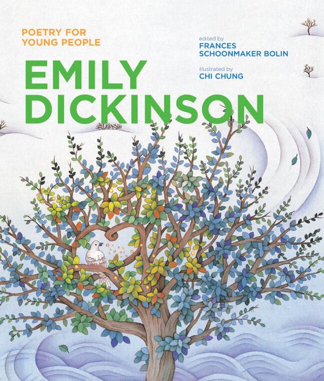Produktbild: Poetry for Young People