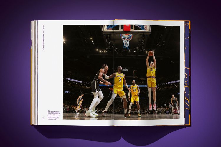Produktbild: Lakers