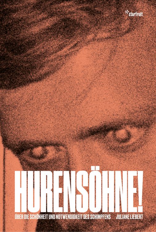 Produktbild: Hurens&ouml;hne!