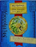 Produktbild: Unknown: Mythology Code Writing Kit