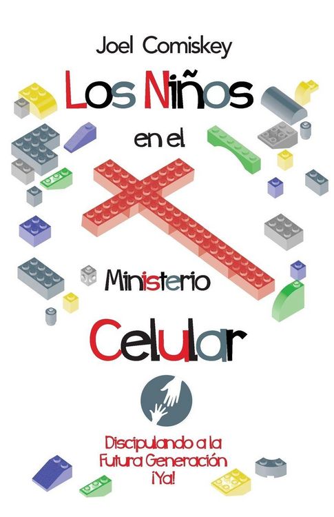 Produktbild: Los Ni&ntilde;os en el Ministerio Celular
