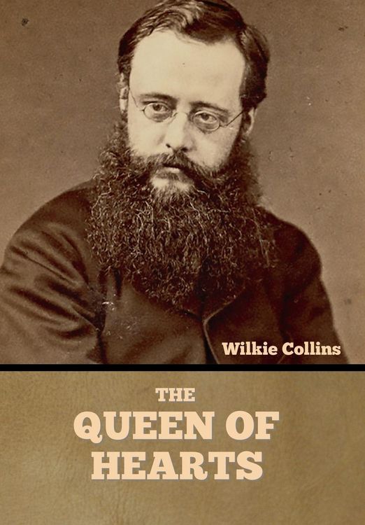 Produktbild: The Queen of Hearts