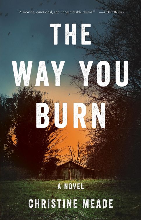 Produktbild: Way You Burn