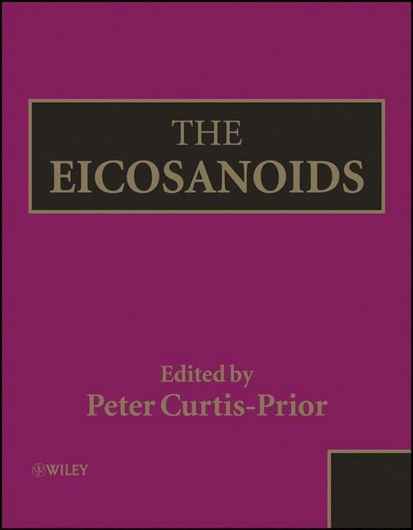 Produktbild: The Eicosanoids