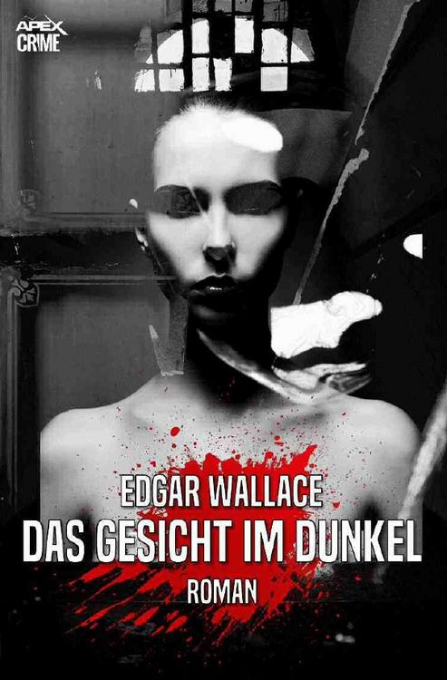 Produktbild: Das Gesicht im Dunkel