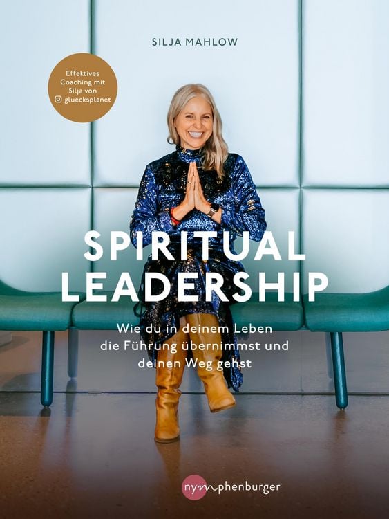 Produktbild: Spiritual Leadership