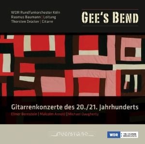 Produktbild: Gee's Bend-Gitarrenkonzerte