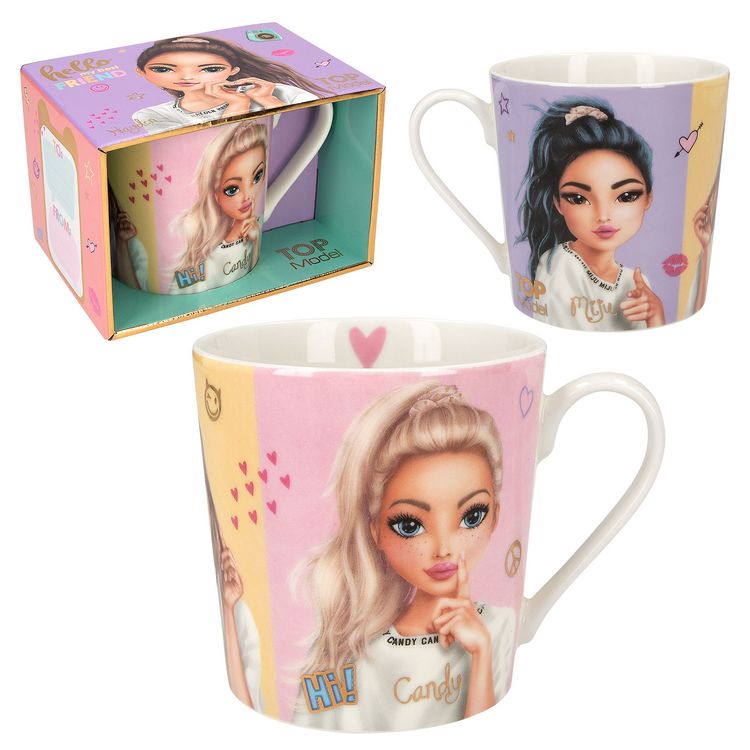 Produktbild: TOPModel Becher SNAP SHOTS