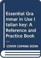 Produktbild: Essential Grammar in Use Italian key