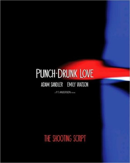 Produktbild: Punch-Drunk Love