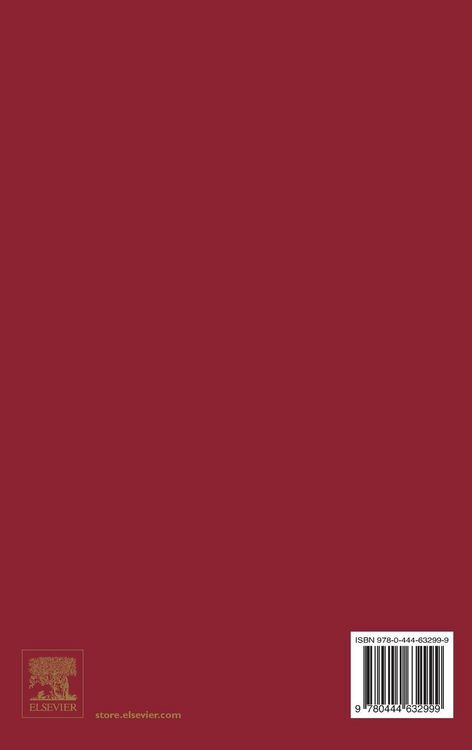 Produktbild: Persistent Organic Pollutants (POPs)