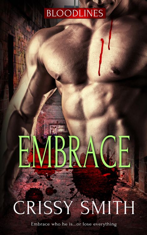 Produktbild: Embrace