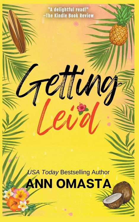 Produktbild: Getting Lei'd