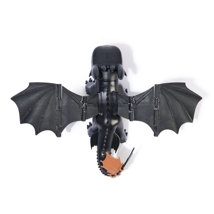 Produktbild: Drachenz&auml;hmen leicht gemacht - Interaktive Drachenfigur Ohnezahn mit LIcht- & Soundeffekten und Trainings- und Spielfunktionen&nbsp;