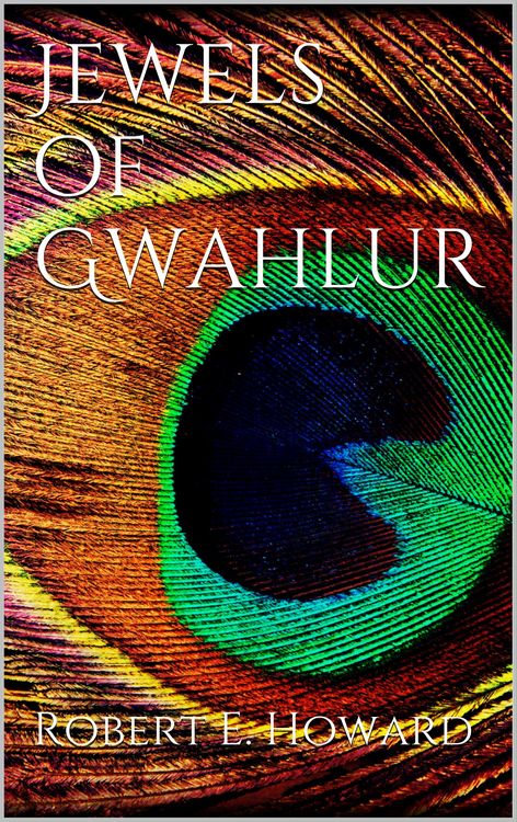 Produktbild: Jewels of Gwahlur