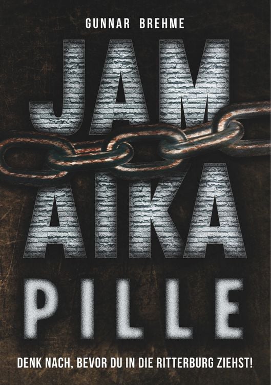Produktbild: Jamaika-Pille
