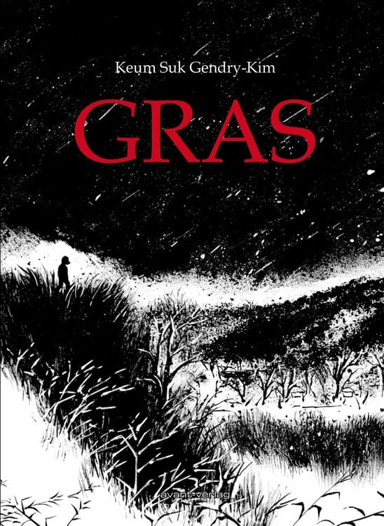 Produktbild: Gras