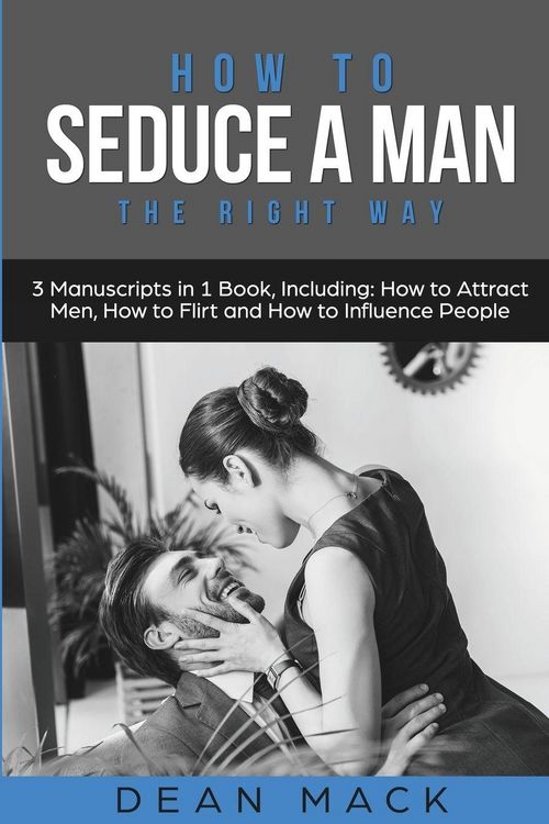 Produktbild: How to Seduce a Man