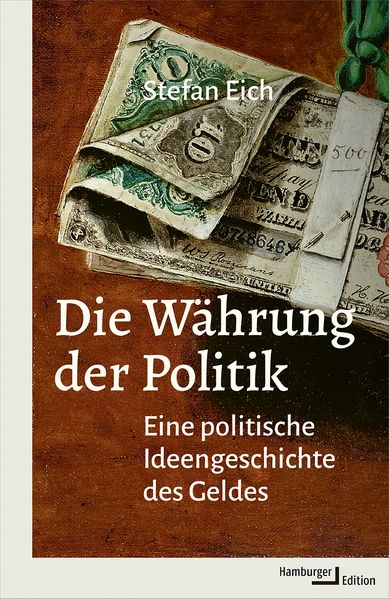 Produktbild: Die W&auml;hrung der Politik