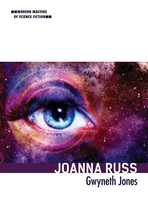 Produktbild: Joanna Russ