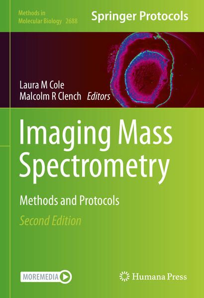 Produktbild: Imaging Mass Spectrometry