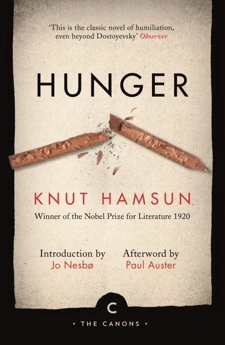 Produktbild: Hunger