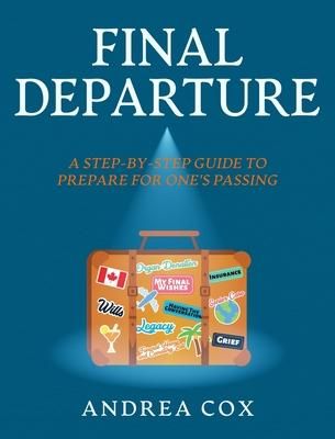 Produktbild: Final Departure