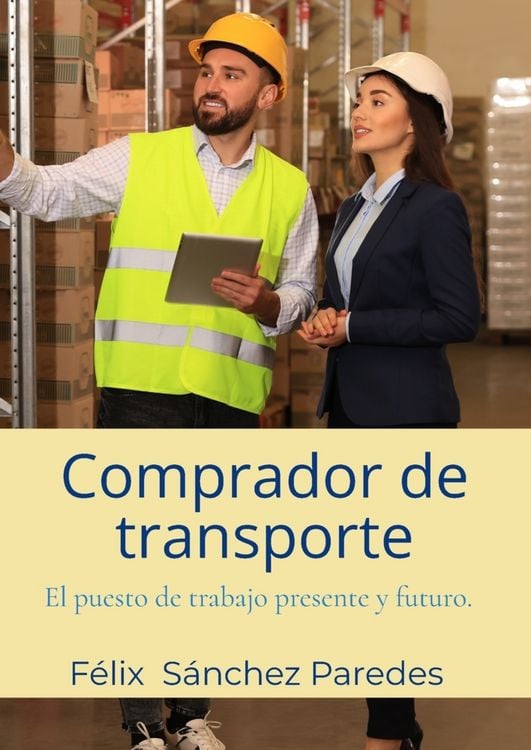 Produktbild: Comprador de transporte