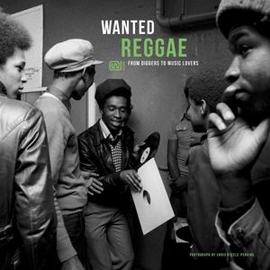 Produktbild: Wanted Reggae