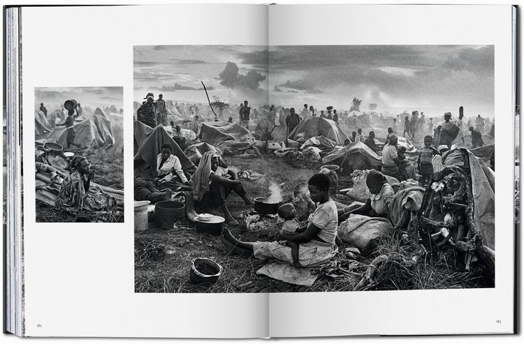 Produktbild: Sebasti&atilde;o Salgado