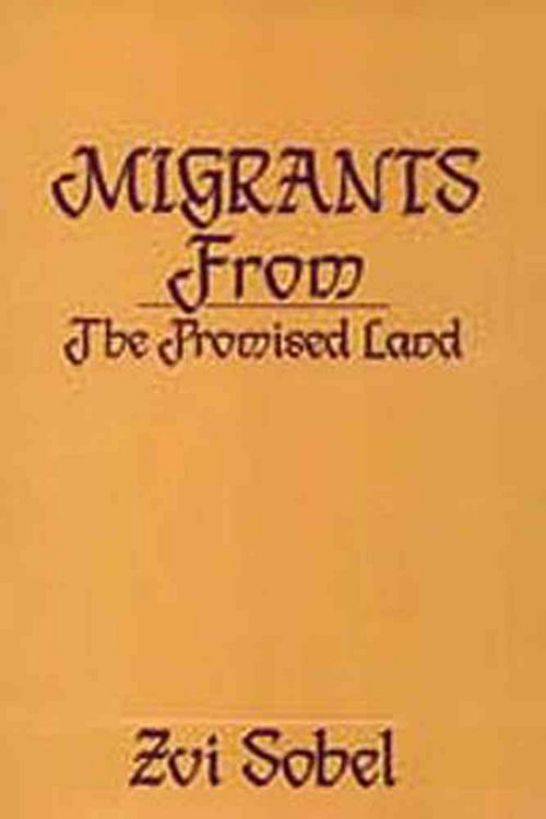 Produktbild: Migrants from The Promised Lan