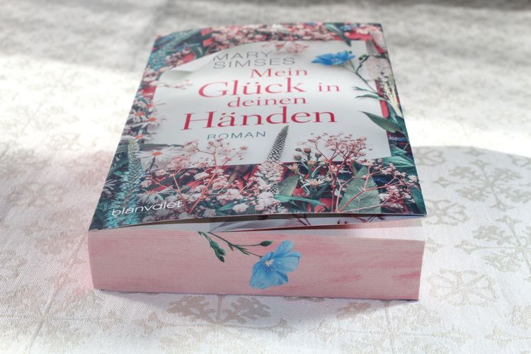 Produktbild: Mein Gl&uuml;ck in deinen H&auml;nden