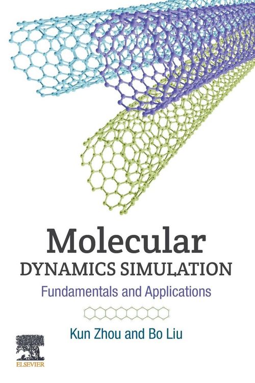 Produktbild: Molecular Dynamics Simulation
