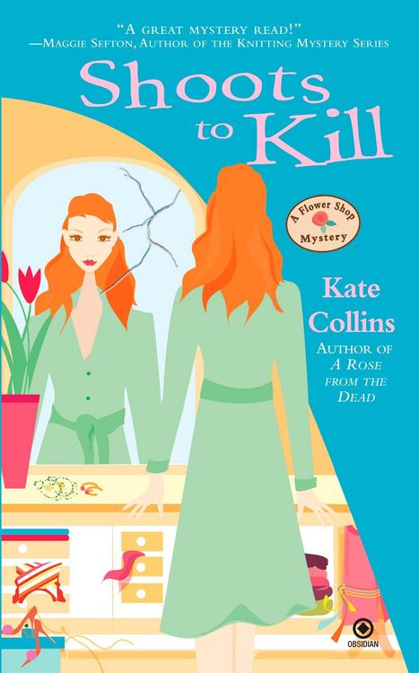 Produktbild: Shoots to Kill