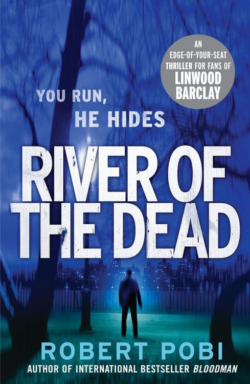 Produktbild: River of the Dead