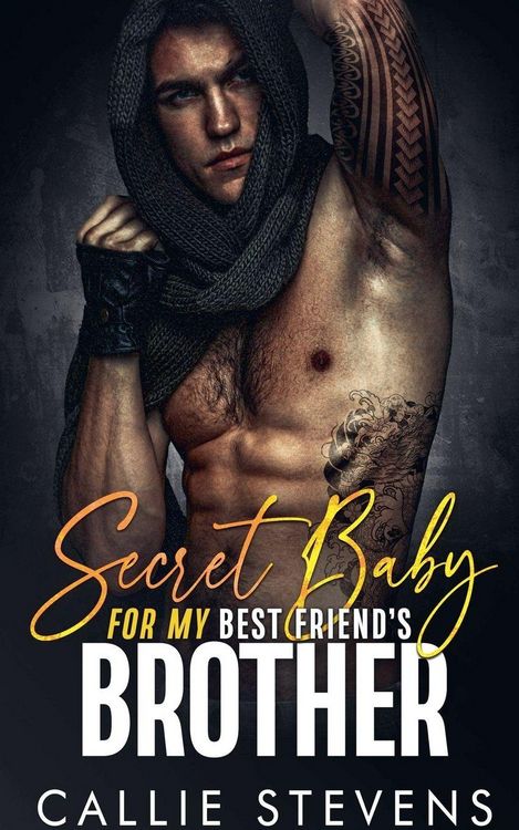 Produktbild: Secret Baby For My Best Friend's Brother