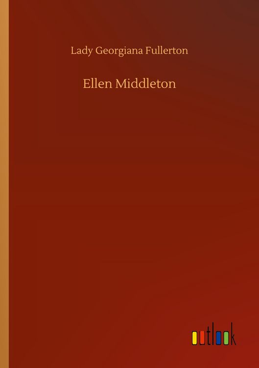 Produktbild: Ellen Middleton