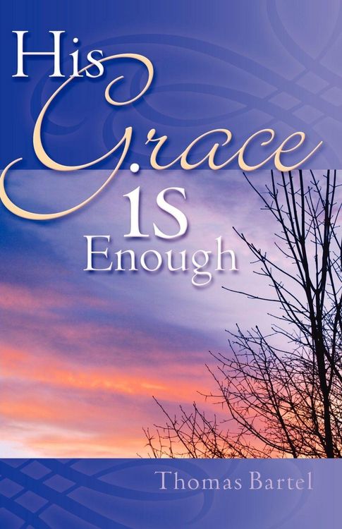 Produktbild: His Grace is Enough