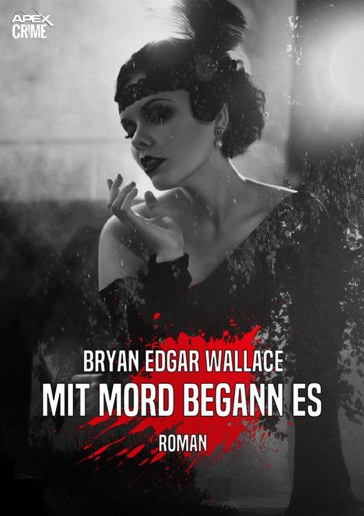 Produktbild: Mit Mord Begann Es