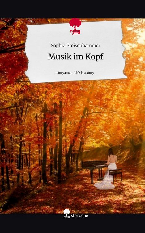 Produktbild: Musik im Kopf. Life is a Story - story.one
