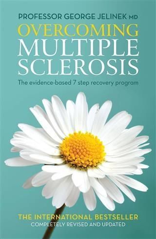 Produktbild: Overcoming Multiple Sclerosis